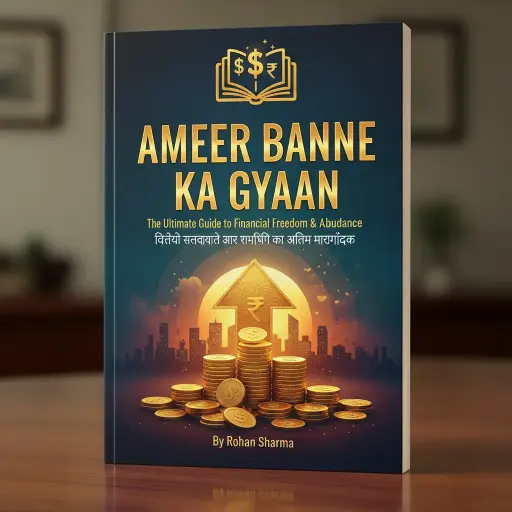Ameer banne ka gyan