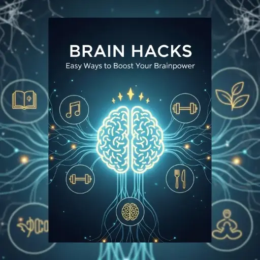 BRAIN HACKS